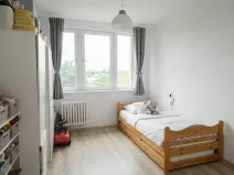Dražba bytu 3+kk, Praha - Suchdol, K Horoměřicům, 74 m2