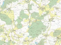 Prodej pole, Biřkov, 2310 m2
