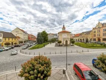 Prodej bytu 2+kk, Benátky nad Jizerou, Vaněčkova, 46 m2