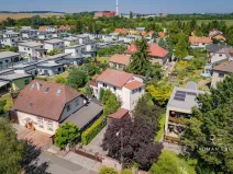 Prodej rodinného domu, Praha - Třeboradice, Šircova, 306 m2
