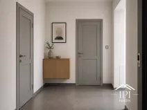 Pronájem bytu 2+kk, Praha - Holešovice, Veverkova, 55 m2
