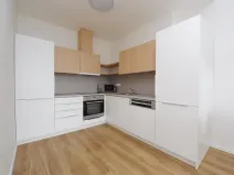 Pronájem bytu 2+kk, Praha - Karlín, Thámova, 72 m2