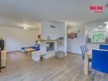 Prodej rodinného domu, Zruč-Senec - Zruč, Na výsluní, 171 m2