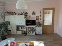 Pronájem bytu 1+1, Opava, Hany Kvapilové, 38 m2