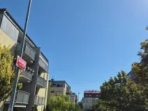 Prodej bytu 2+kk, Praha - Zličín, Vřesovická, 52 m2