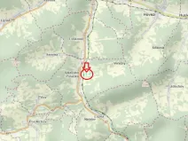 Prodej lesa, Valašská Polanka, 9681 m2