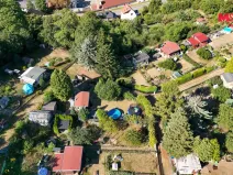 Prodej zahrady, Bílina, 369 m2