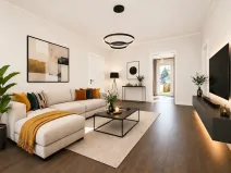 Prodej bytu 3+1, Vlašim, U Lesa, 73 m2