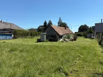 Prodej pozemku, Nový Bydžov - Zábědov, 1598 m2