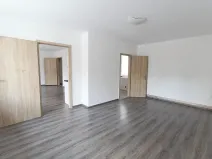 Pronájem bytu 2+kk, Domažlice, Pelnářova, 50 m2