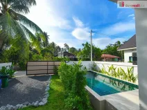 Prodej rodinného domu, Baan Lipa Noi, Thajsko, 91 m2