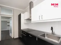 Prodej bytu 2+kk, Praha - Michle, Hanusova, 48 m2