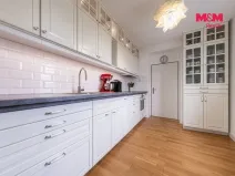 Prodej bytu 4+kk, Jirny, Zámecká, 90 m2