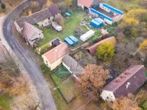 Prodej podílu pozemku, Třebíz, 161602 m2