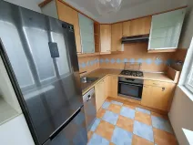 Pronájem bytu 2+1, Praha - Záběhlice, Sasanková, 52 m2