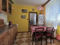 Prodej bytu 3+1, Břeclav, sídl. Dukelských hrdinů, 69 m2