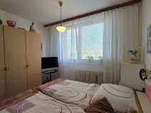Prodej bytu 3+1, Břeclav, sídl. Dukelských hrdinů, 69 m2