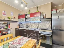 Prodej bytu 3+1, Trutnov, Smetanova, 77 m2
