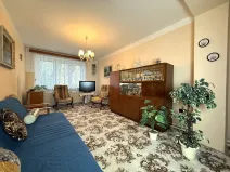 Prodej bytu 2+1, Zbýšov, Školní, 51 m2