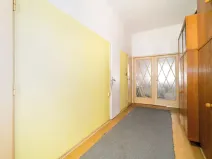 Prodej bytu 2+1, Praha, Plzeňská, 71 m2