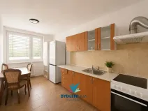 Prodej bytu 3+1, Krupka, Dukelských hrdinů, 69 m2