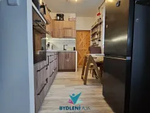 Pronájem bytu 2+1, Krupka, Sídliště, 55 m2