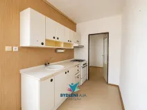 Pronájem bytu 2+1, Krupka, Karla Čapka, 62 m2