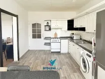 Pronájem bytu 3+1, Ústí nad Labem, Ježkova, 78 m2
