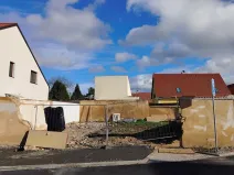 Prodej pozemku pro bydlení, Dobřany, Zahradní, 169 m2