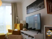 Prodej bytu 3+kk, Příbram - Příbram VII, Mariánská, 57 m2