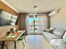 Prodej bytu 2+kk, Ravda, Bulharsko, 40 m2
