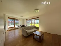 Pronájem bytu 3+kk, Praha - Krč, Antala Staška, 86 m2