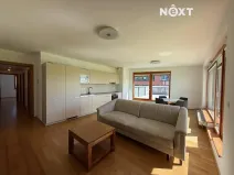 Pronájem bytu 3+kk, Praha - Krč, Antala Staška, 86 m2