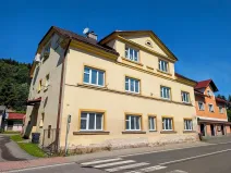 Prodej bytu 1+1, Plavy, 64 m2