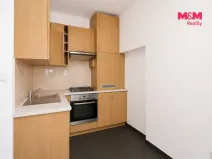 Prodej bytu 1+1, Praha - Michle, Hanusova, 37 m2