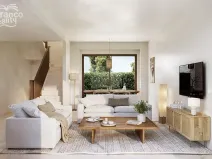 Prodej rodinného domu, la Nucia, Alicante, Španělsko, 185 m2