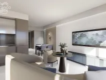 Prodej bytu 4+kk, Torrevieja, Alicante, Španělsko, 107 m2