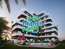 Prodej bytu 3+kk, Guardamar del Segura, Alicante, Španělsko, 73 m2