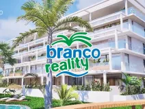 Prodej bytu 3+kk, Cartagena, Murcia, Španělsko, 119 m2