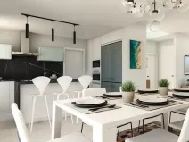 Prodej rodinného domu, Denia, Alicante, Španělsko, 180 m2