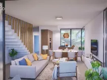 Prodej bytu 4+kk, Cartagena, Murcia, Španělsko, 170 m2
