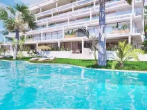 Prodej bytu 3+kk, Cartagena, Murcia, Španělsko, 109 m2