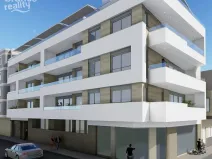 Prodej bytu 4+kk, Torrevieja, Alicante, Španělsko, 122 m2