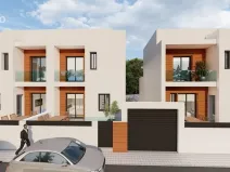 Prodej rodinného domu, Daya Nueva, Alicante, Španělsko, 128 m2