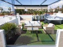 Prodej rodinného domu, San Fulgencio, Alicante, Španělsko, 99 m2