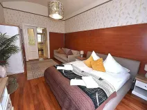Prodej bytu 3+kk, Praha - Vinohrady, Balbínova, 72 m2