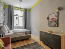 Prodej bytu 3+1, Praha - Staré Město, Havelská, 94 m2