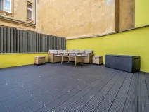Prodej bytu 3+1, Praha - Staré Město, Havelská, 94 m2