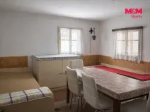 Prodej chaty, Seč - Hoješín, 35 m2