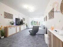 Prodej bytu 2+kk, Praha - Horní Měcholupy, Hornoměcholupská, 54 m2
